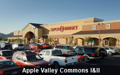 Apple Valley Commons