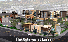 The Gateway at Lassen