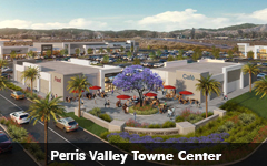 Perris Valley Towne Center
