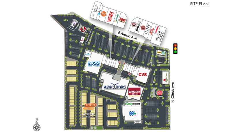 SDA - Retail Investment Group