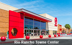 Rio Rancho Towne Center